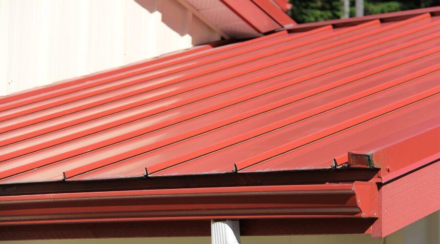 Emergency Industrial Roof Repair in Spooner, WI